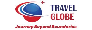 Travel Globe UK Logo